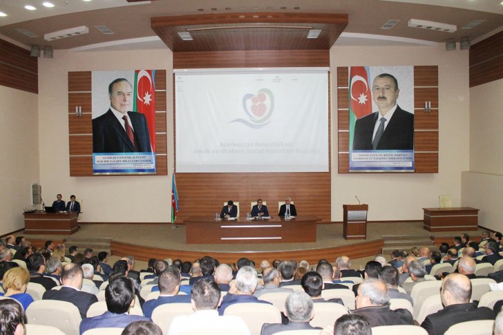 Bəzi işəgötürənlər qanunvericiliyin tələblərinə əməl etmir -
