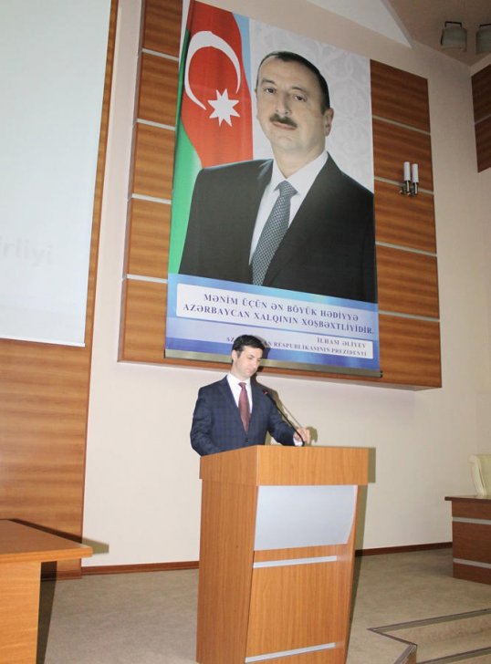 Bəzi işəgötürənlər qanunvericiliyin tələblərinə əməl etmir - Bəzi işəgötürənlər qanunvericiliyin tələblərinə əməl etmir -