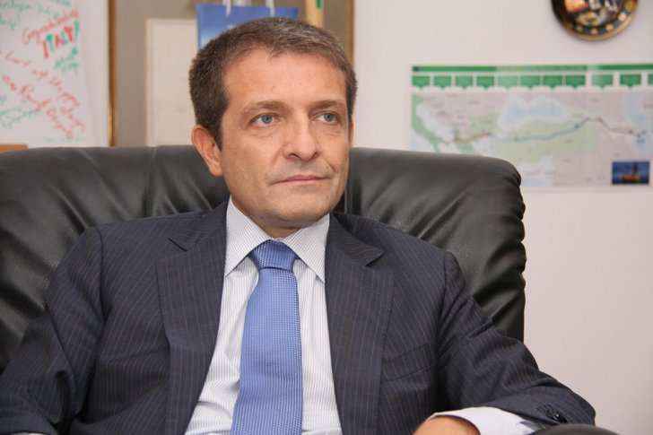 Campaolo Kutillo: Azərbaycan Avropanın mühüm tərəfdaşıdır