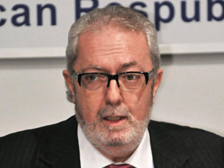 Pedro Aqramuntun AŞPA sədrliyi ilə bağlı qeyri-müəyyən vəziyyət yaranıb