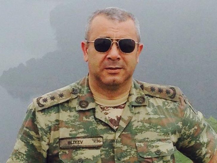 Ekspert: Ermənistan hərbçilərinin buraxdığı 3 raket boşa çıxdı