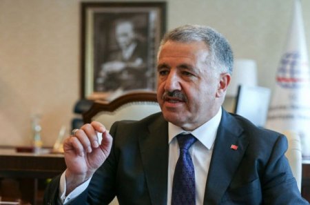 Naxçıvandan Türkiyəyə qatarlar hərəkət edəcək