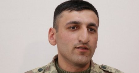 "Lələtəpəni səhər saatlarında azad etdik" -