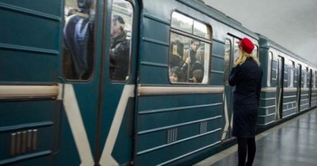 Bakı metrosunda şəxsi heyətə göstəriş verildi