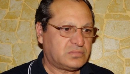 Saday Şəkərli 6 saylı cəzaçəkmə müəssisəsinə köçürüldü
