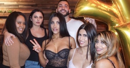 "Instagram"da gündəm olan azərbaycanlı gözəl -