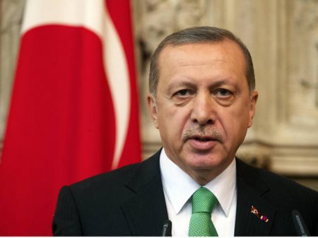 Ərdoğan Putinə məktub göndərdi