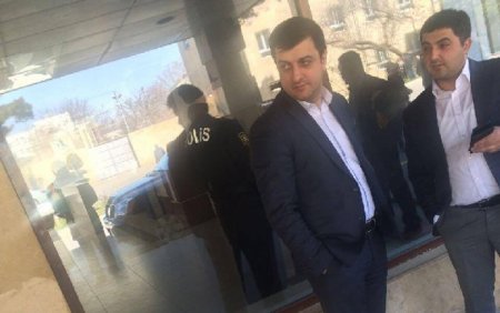 Əkizlərin maşınla vurduğu 87 yaşlı kişinin həkimi: 