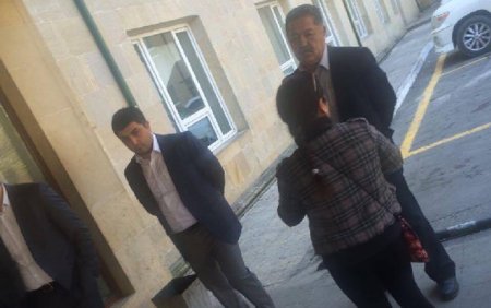 Əkizlərin maşınla vurduğu 87 yaşlı kişinin həkimi: 