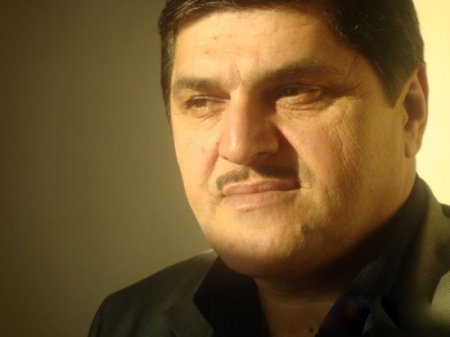 Tanınmış meyxanaçı reanimasiyaya yerləşdirildi