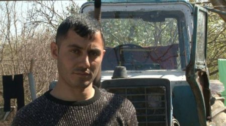 Ermənilər Ağdamda yaşayış məntəqələrini gülləbaran etdi -
