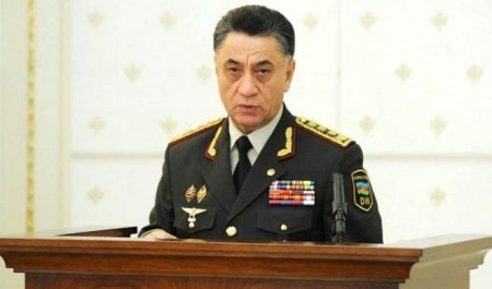 Ramil Usubovdan yeni