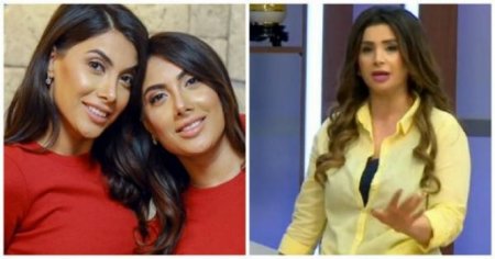 Sevil və Sevinc bacıları "Xəzər" TV-dən uzaqlaşdırıldı?