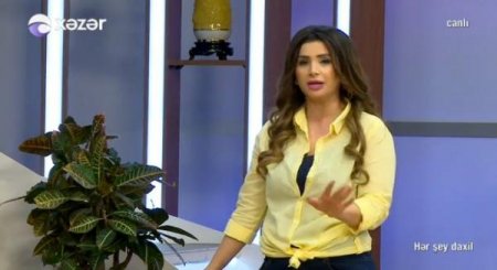 Sevil və Sevinc bacıları "Xəzər" TV-dən uzaqlaşdırıldı?