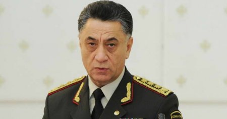 Ramil Usubovdan yeni təyinat
