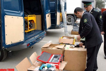 Rusiya Azərbaycanla gömrük prosedurlarını dəyişir?