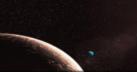 Yerə bənzəyən planet tapıldı