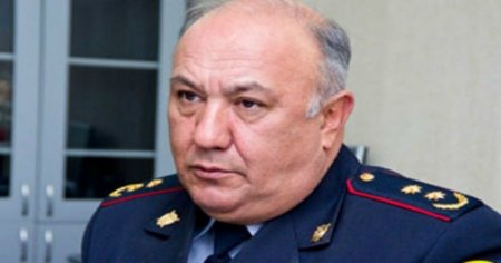 Vaqif Əsədov xəstəxanaya düşdü