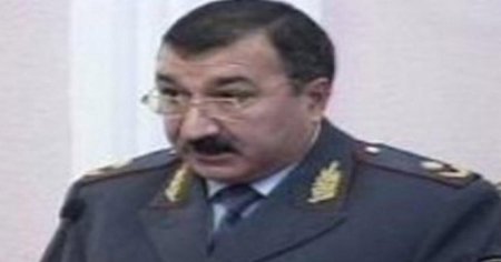 Zakir Nəsirov azadlığa çıxdı