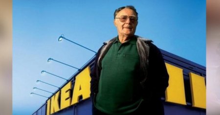 39 milyardı var, şirkətinin yeməkxanasından duz oğurlayır -