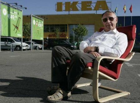 39 milyardı var, şirkətinin yeməkxanasından duz oğurlayır -