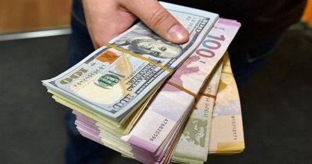 Dolları manat qarşısında dəyərdən salan amillər...