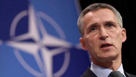 NATO-nun baş katibi Tbilisiyə səfər edəcək