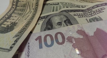 Dollar 0.78 manata düşə bilər? -