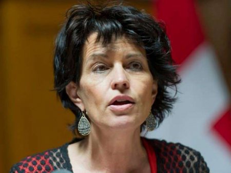 İsveçrə prezidenti: “Azərbaycan iqtisadiyyatına qlobal maraq artıb”
