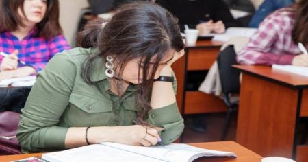 Bu abituriyentlər tələbə adını qazana bilməyəcəklər
