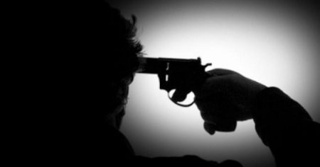 Lənkəran polis şöbəsindəki intiharın