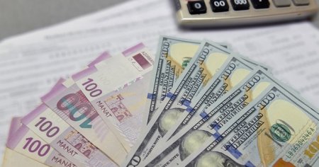 Dolların sabaha olan
