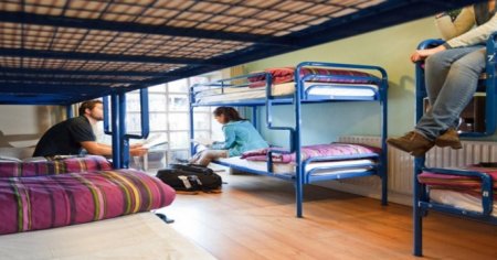 Bakının ən ucuz hostelləri -