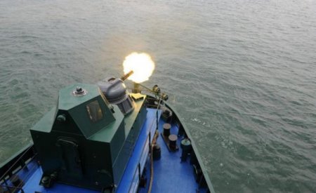 Azərbaycan Ordusu rusları heyran etdi - 