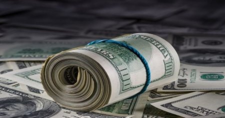 ABŞ-dan dollarla bağlı