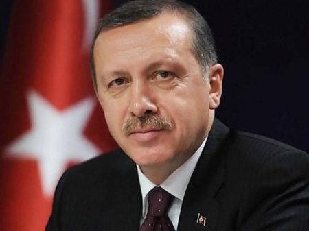 Ərdoğan prezident idarə formasına keçidin vaxtını açıqladı
