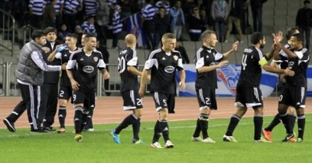 "Qarabağ"ın 14 mümkün rəqibi -