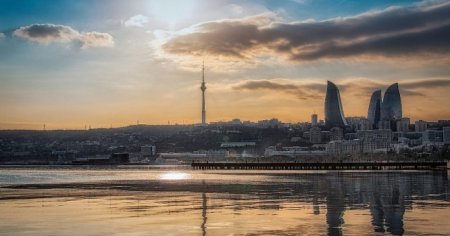 Sabah hava qeyri-sabit keçəcək –