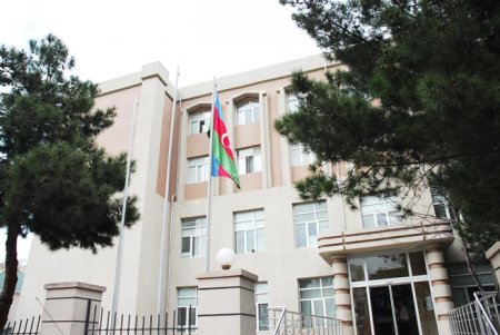 Bir neçə publik hüquqi şəxs təsis edilib