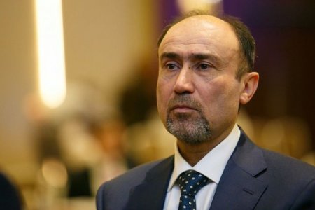 Banklar Assosiasiyasının prezidenti: "Bankların birləşməsi davam edəcək"