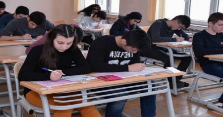 Abituriyentlərin nəzərinə!