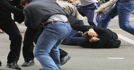 Rusiyada azərbaycanlılar arasında kütləvi dava:
