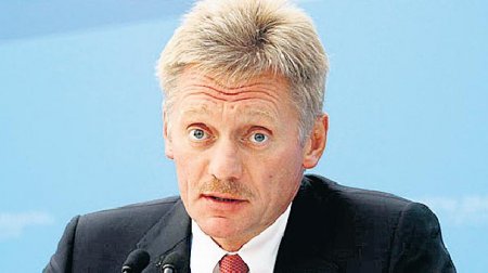 Peskov Ərdoğanın Moskvaya mümkün səfərindən danışıb