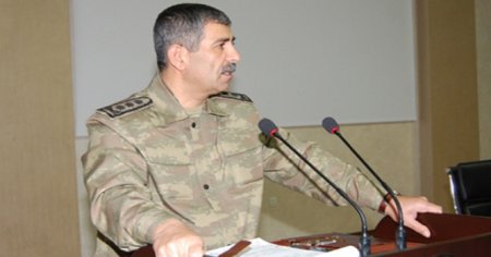 "Düşmənə ciddi zərər vurmaq tapşırığı verilib" -