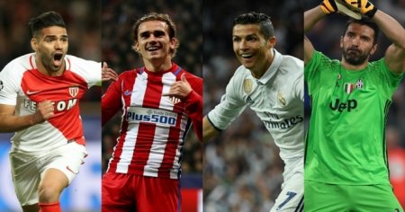 Çempionlar Liqasında Madrid derbisi -