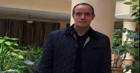 Azərbaycanlı iş adamı özünə qəsd etdi