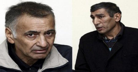 Kəlbəcər girovları ilə görüş olacaq
