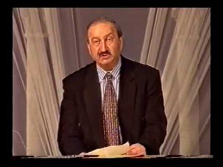 Xalq artisti Ramiz Zöhrabov vəfat edib