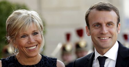 Fransa siyasətinin yeni ulduzu -
