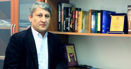 Zahir Əzəmət: "Əsas rəqibimiz "Facebook" və "Google"dur" -